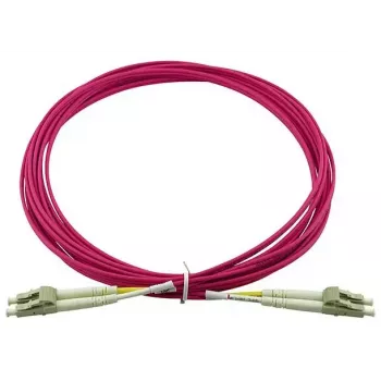 BlueOptics SFP3131FU2MK „InfiniBand“ šviesolaidinis kabelis 2 m LC OM4