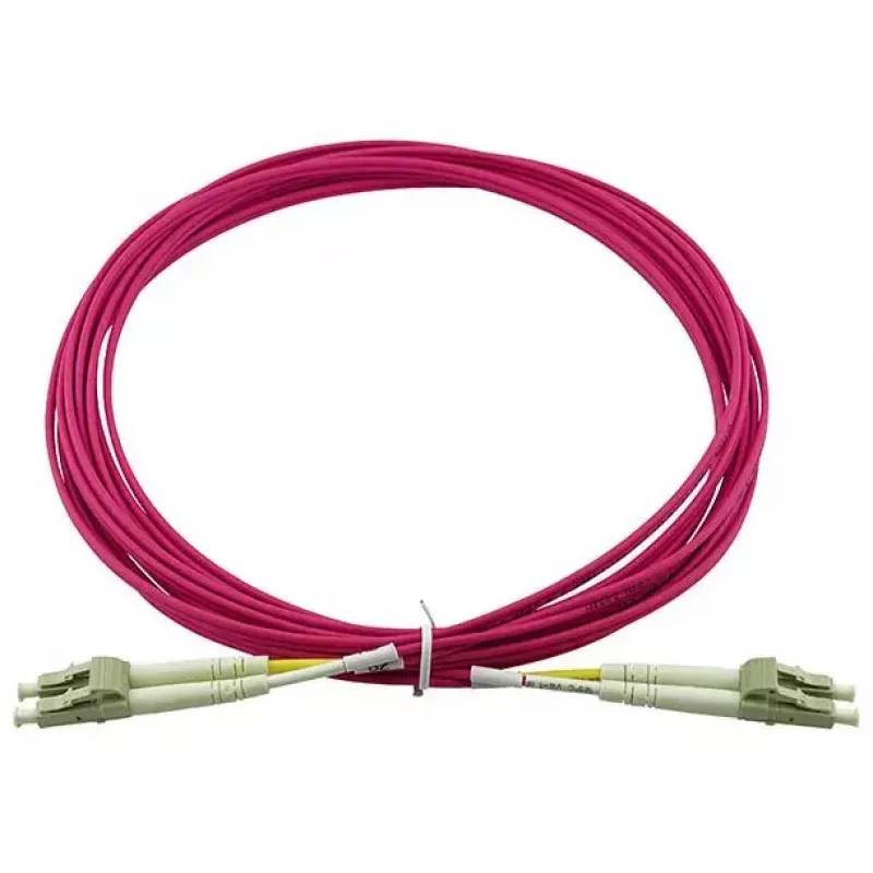 BlueOptics SFP3131FU2MK „InfiniBand“ šviesolaidinis kabelis 2 m LC OM4