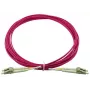BlueOptics SFP3131FU2MK „InfiniBand“ šviesolaidinis kabelis 2 m LC OM4
