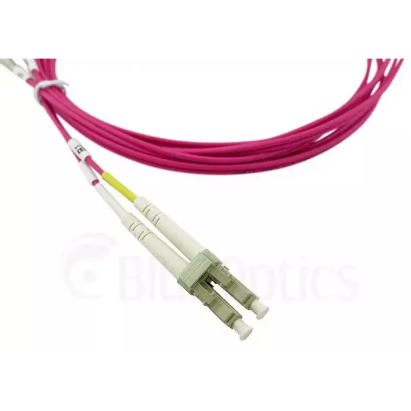 BlueOptics SFP3131FU30MK InfiniBand šviesolaidinis kabelis 30 m LC OM4