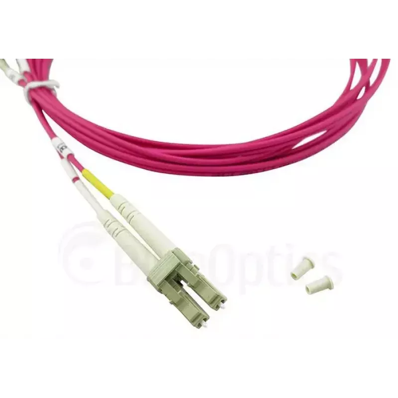 BlueOptics SFP3131FU30MK InfiniBand šviesolaidinis kabelis 30 m LC OM4