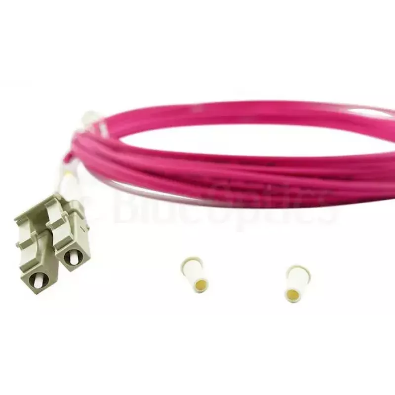 BlueOptics SFP3131FU30MK InfiniBand šviesolaidinis kabelis 30 m LC OM4