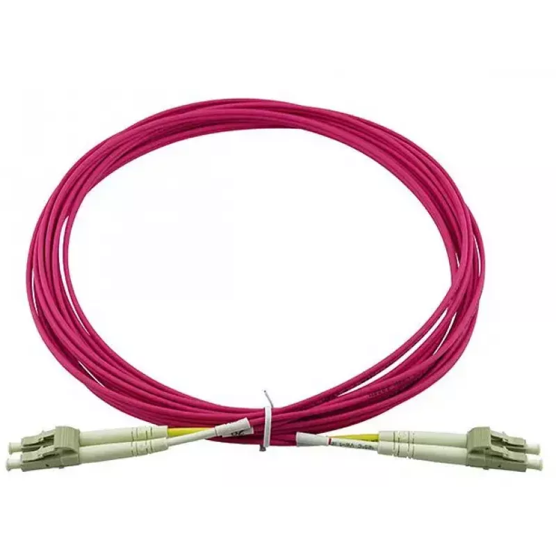 BlueOptics SFP3131FU30MK InfiniBand šviesolaidinis kabelis 30 m LC OM4