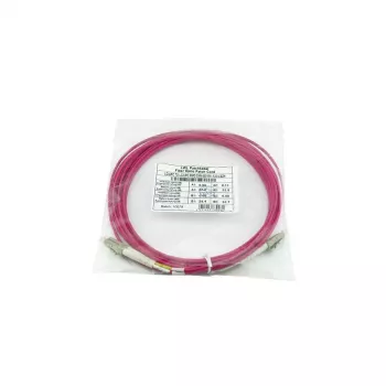 BlueOptics SFP3131FU50MK InfiniBand šviesolaidinis kabelis 50 m LC