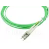 Šviesolaidinis kabelis BlueOptics SFP3131GU20MK LC OM5 20 m Žalia