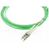 Šviesolaidinis kabelis BlueOptics SFP3131GU30MK LC OM5 30 m žalias