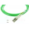Šviesolaidinis kabelis BlueOptics SFP3131GU30MK LC OM5 30 m žalias