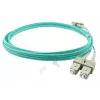 BlueOptics SFP3132EU10MK „InfiniBand“ šviesolaidinis kabelis 10 m LC Aqua
