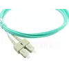 BlueOptics SFP3132EU15MK InfiniBand šviesolaidinis kabelis 15 m LC Aqua
