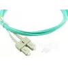 BlueOptics SFP3132EU15MK InfiniBand šviesolaidinis kabelis 15 m LC Aqua