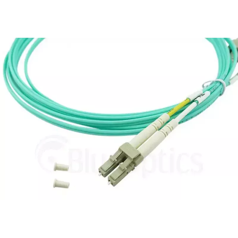 BlueOptics SFP3132EU30MK InfiniBand šviesolaidinis kabelis 30 m LC SC Aqua