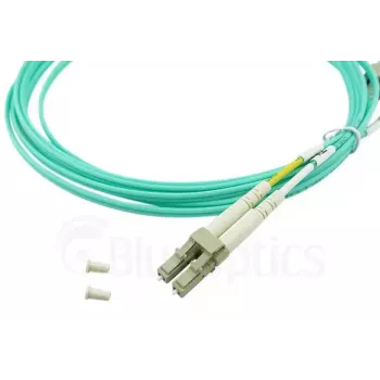 BlueOptics SFP3132EU50MK InfiniBand šviesolaidinis kabelis 50m LC SC OM3