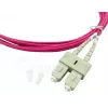 BlueOptics SFP3132FU10MK InfiniBand šviesolaidinis kabelis 10 m LC SC
