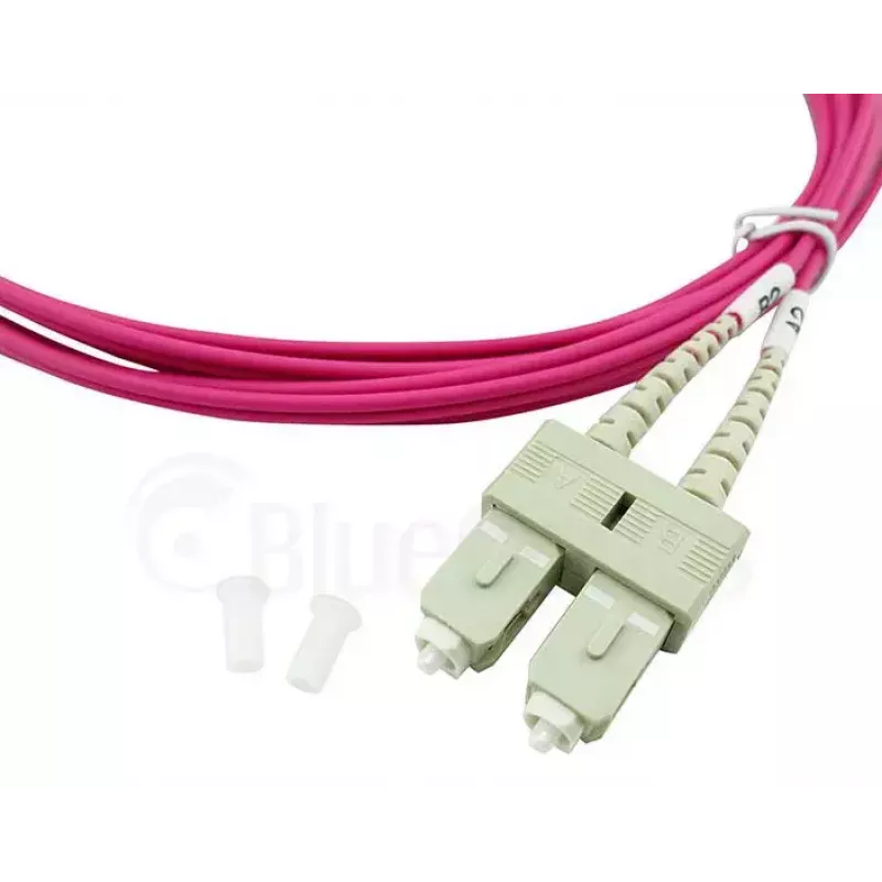 BlueOptics SFP3132FU10MK InfiniBand šviesolaidinis kabelis 10 m LC SC