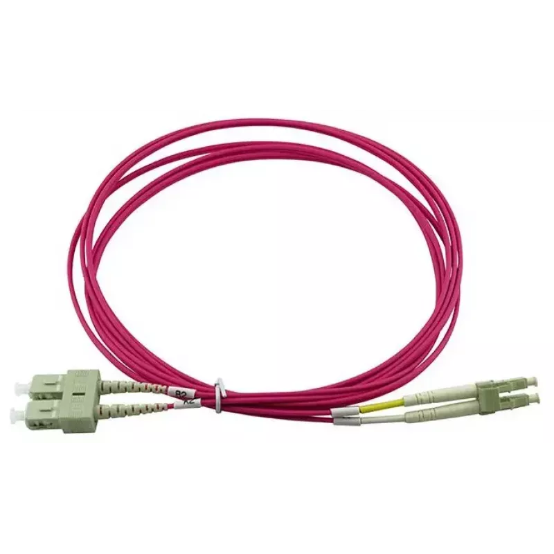 BlueOptics SFP3132FU10MK InfiniBand šviesolaidinis kabelis 10 m LC SC