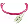 BlueOptics SFP3132FU2MK InfiniBand šviesolaidinis kabelis 2 m LC SC
