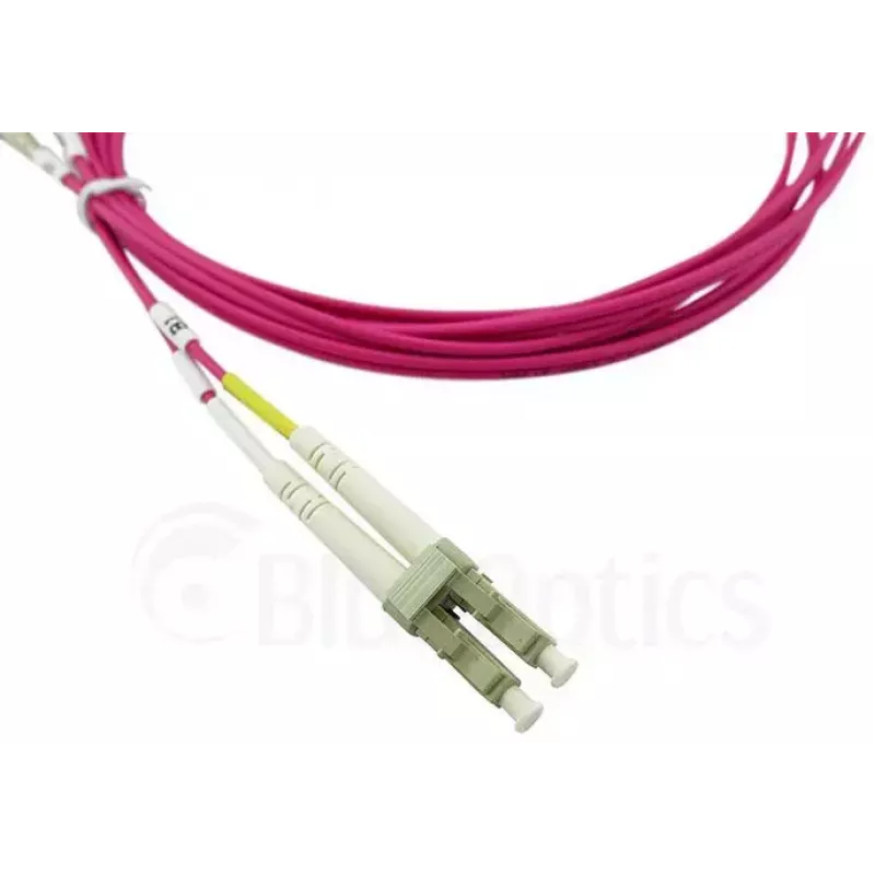 BlueOptics SFP3132FU2MK InfiniBand šviesolaidinis kabelis 2 m LC SC