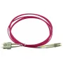 BlueOptics SFP3132FU2MK InfiniBand šviesolaidinis kabelis 2 m LC SC