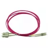 BlueOptics SFP3132FU7.5MK InfiniBand šviesolaidinis kabelis 7,5 m LC SC