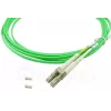 Skaidulinis optinis kabelis BlueOptics SFP3132GU30MK LC SC OM5 30 m Geltonas