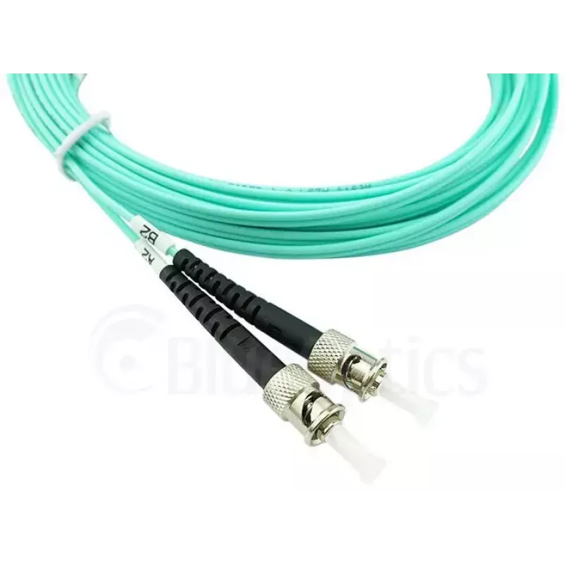 BlueOptics SFP3133EU15MK InfiniBand šviesolaidinis kabelis 15 m LC ST