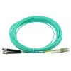 BlueOptics SFP3133EU15MK InfiniBand šviesolaidinis kabelis 15 m LC ST