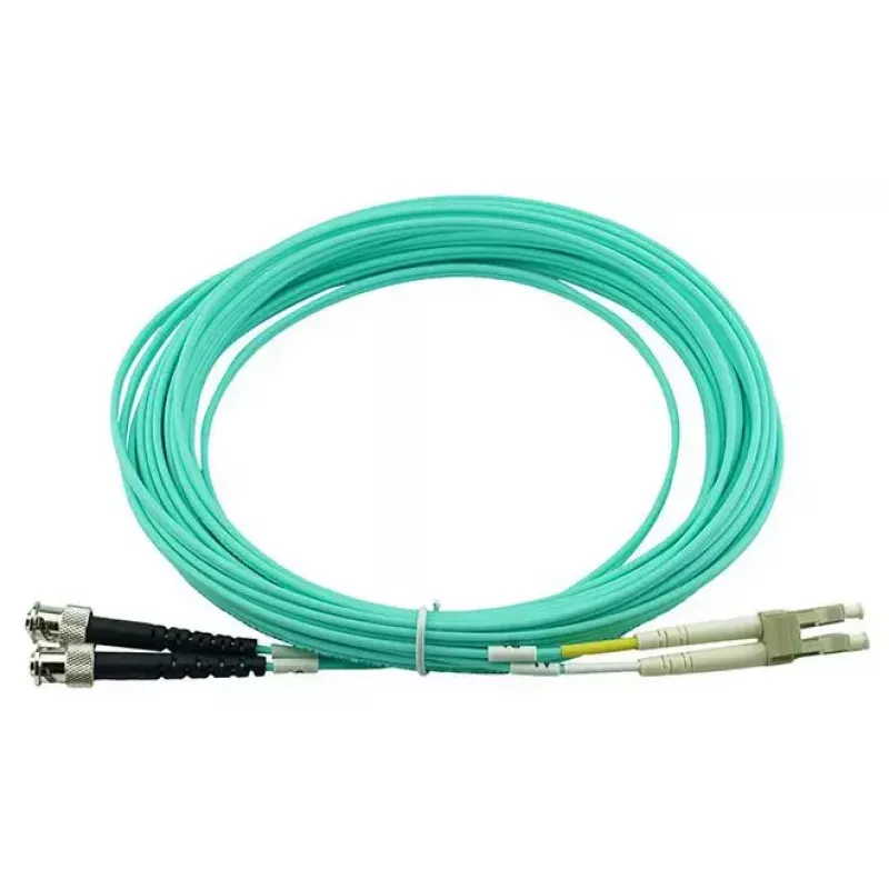 BlueOptics SFP3133EU15MK InfiniBand šviesolaidinis kabelis 15 m LC ST