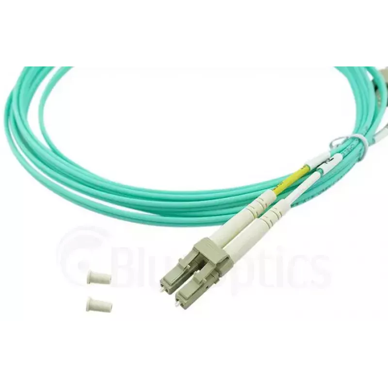 Šviesolaidinis kabelis BlueOptics SFP3133EU20MK 20 m LC ST OM3