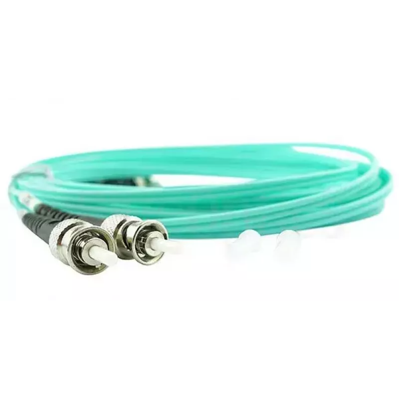 Šviesolaidinis kabelis BlueOptics SFP3133EU20MK 20 m LC ST OM3