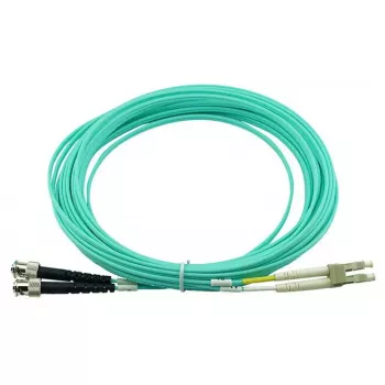 Šviesolaidinis kabelis BlueOptics SFP3133EU20MK 20 m LC ST OM3