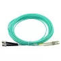 Šviesolaidinis kabelis BlueOptics SFP3133EU20MK 20 m LC ST OM3