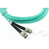 BlueOptics SFP3133EU30MK InfiniBand šviesolaidinis kabelis 30 m 2x SC 2x ST