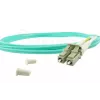 BlueOptics SFP3133EU50MK InfiniBand šviesolaidinis kabelis 50 m LC ST