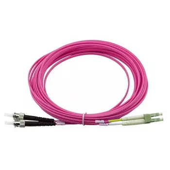 BlueOptics SFP3133FU10MK InfiniBand šviesolaidinis kabelis 10 m LC ST
