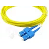 BlueOptics SFP3232BU50MK InfiniBand šviesolaidinis kabelis 50 m SC geltonas