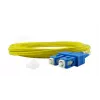BlueOptics SFP3232BU50MK InfiniBand šviesolaidinis kabelis 50 m SC geltonas
