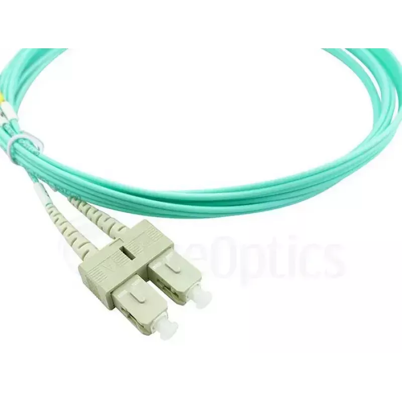 BlueOptics SFP3232EU15MK InfiniBand šviesolaidinis kabelis 15 m SC