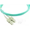 BlueOptics SFP3232EU15MK InfiniBand šviesolaidinis kabelis 15 m SC