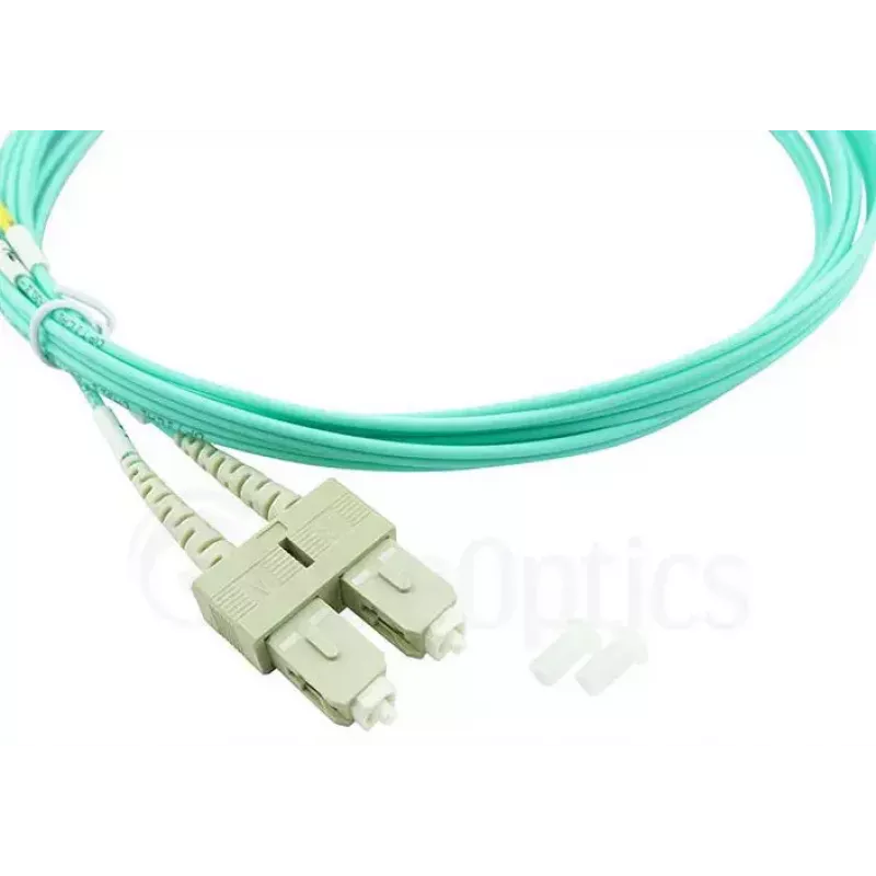 BlueOptics SFP3232EU15MK InfiniBand šviesolaidinis kabelis 15 m SC