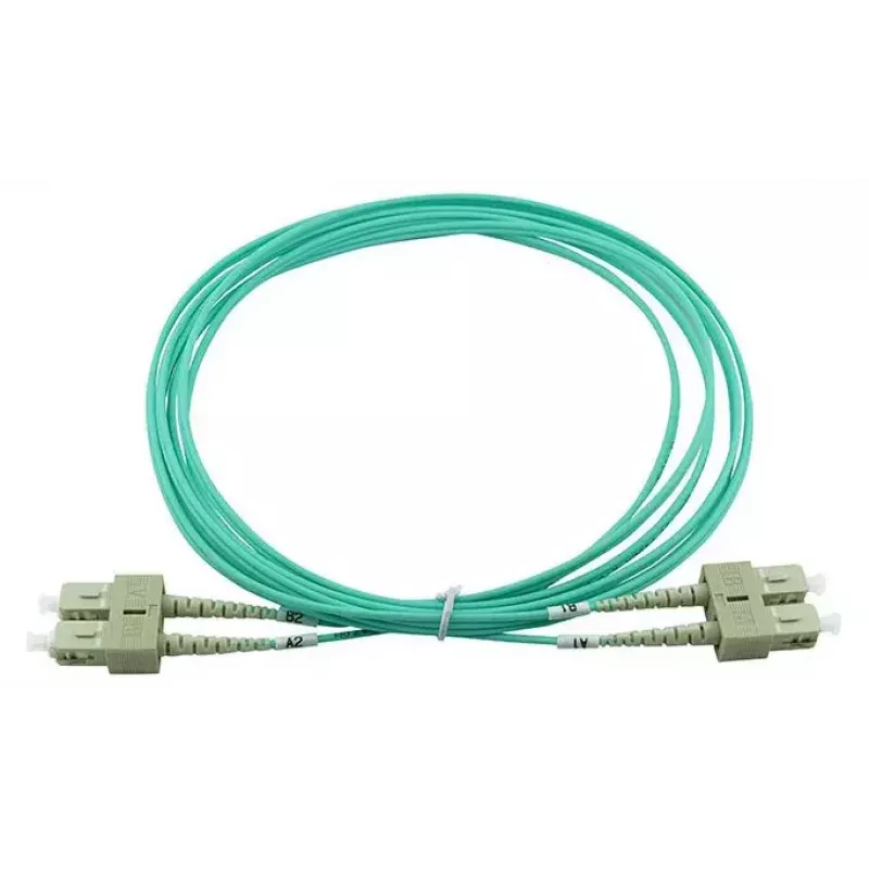 BlueOptics SFP3232EU15MK InfiniBand šviesolaidinis kabelis 15 m SC