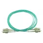 BlueOptics SFP3232EU15MK InfiniBand šviesolaidinis kabelis 15 m SC