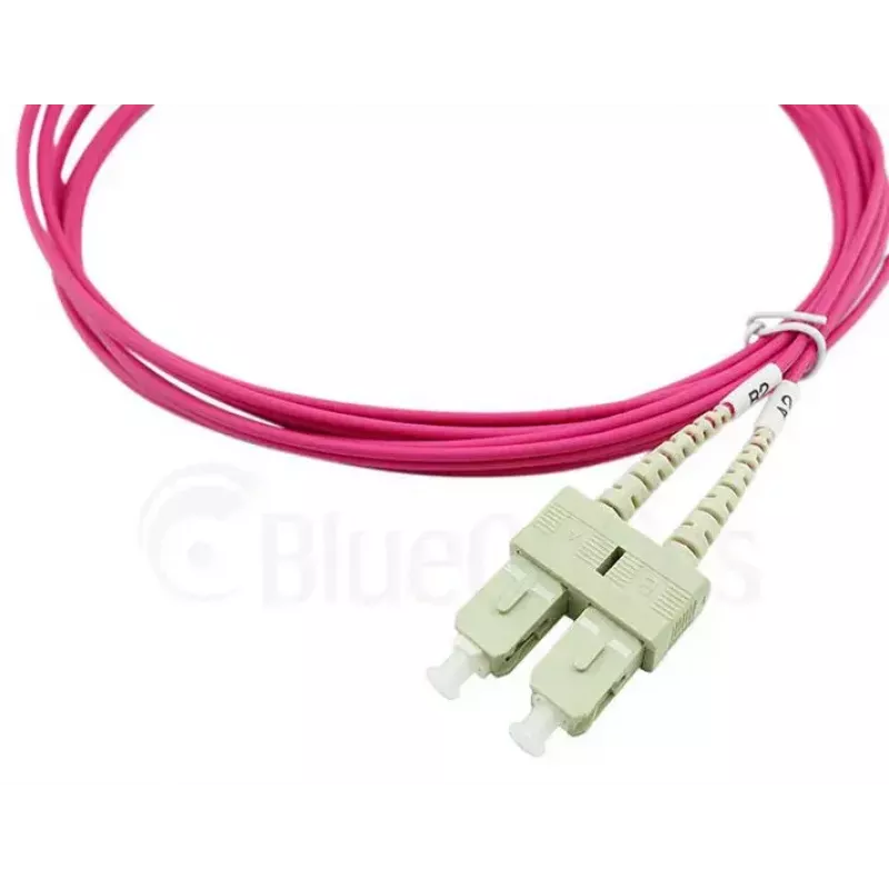 BlueOptics SFP3232FU10MK InfiniBand šviesolaidinis kabelis 10 m SC