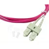 BlueOptics SFP3232FU10MK InfiniBand šviesolaidinis kabelis 10 m SC