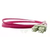 BlueOptics SFP3232FU10MK InfiniBand šviesolaidinis kabelis 10 m SC