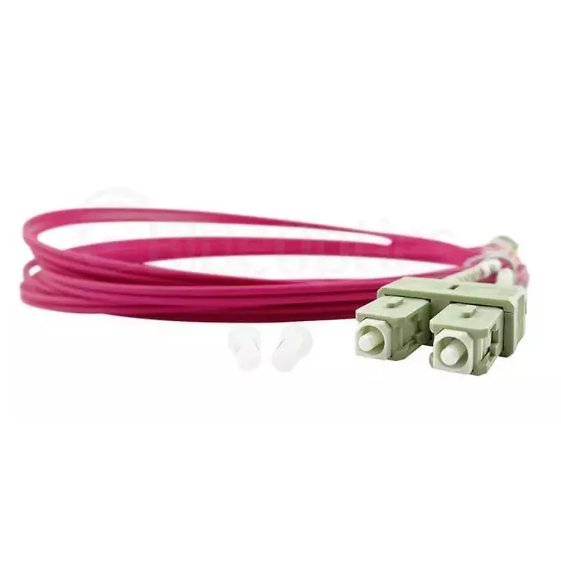 BlueOptics SFP3232FU10MK InfiniBand šviesolaidinis kabelis 10 m SC