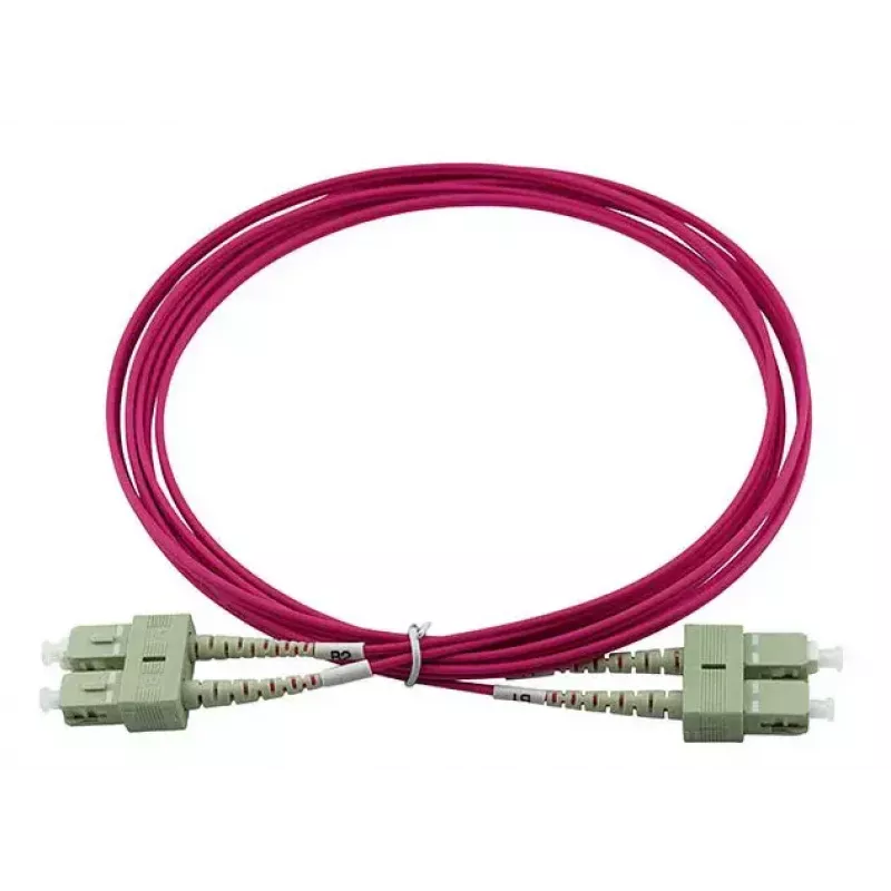 BlueOptics SFP3232FU10MK InfiniBand šviesolaidinis kabelis 10 m SC