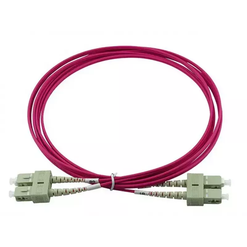 BlueOptics SFP3232FU7.5MK InfiniBand šviesolaidinis kabelis 7,5 m SC
