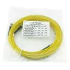 BlueOptics SFP3333BU2MK InfiniBand šviesolaidinis kabelis 2 m ST geltonas