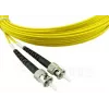 BlueOptics SFP3333BU2MK InfiniBand šviesolaidinis kabelis 2 m ST geltonas