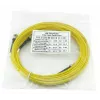 Šviesolaidinis kabelis BlueOptics SFP3333BU7.5MK 7,5 m ST Geltonas
